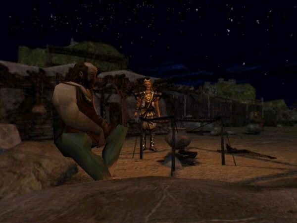 Odyssey: The Search for Ulysses - Image 6