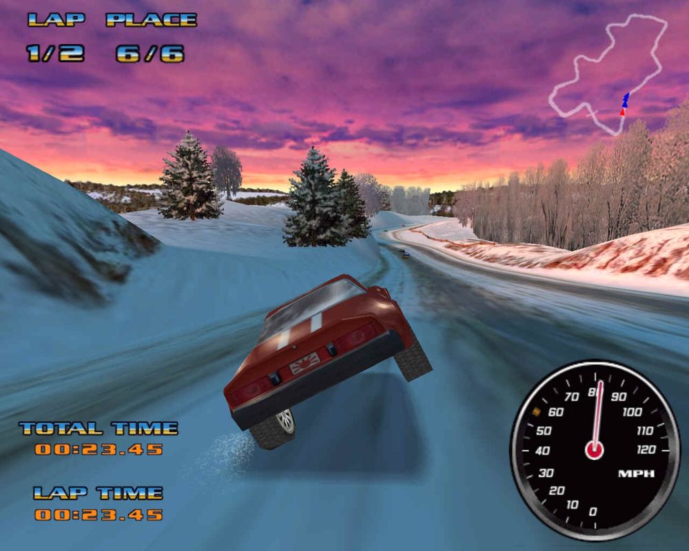 Hot Chix 'n' Gear Stix - Image 5