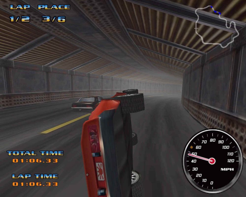 Hot Chix 'n' Gear Stix - Image 6