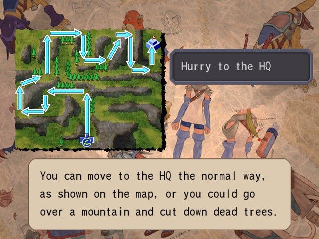 Hundred Swords - Image 4