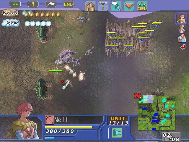 Hundred Swords - Image 5