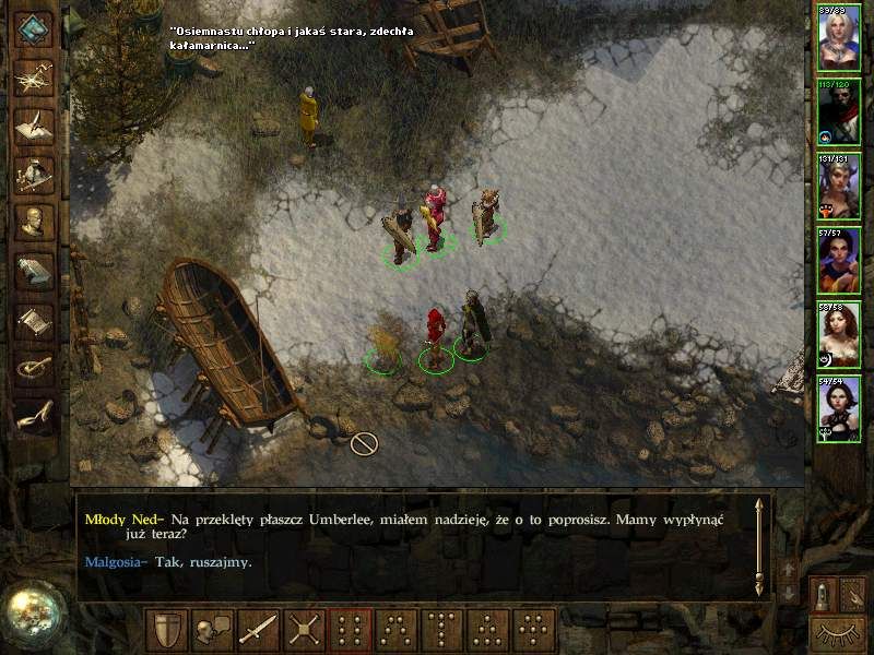 Icewind Dale: Heart of Winter - Image 5