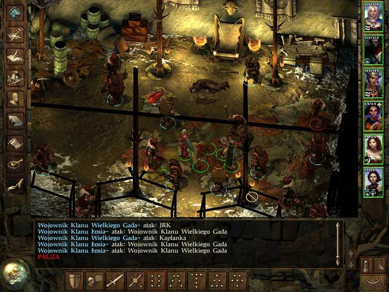 Icewind Dale: Heart of Winter - Image 6