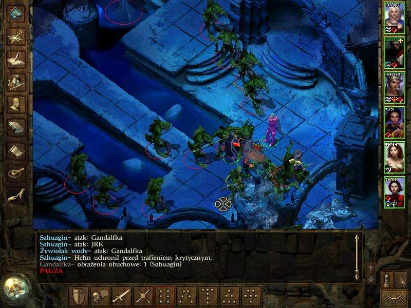 Icewind Dale: Heart of Winter - Image 4