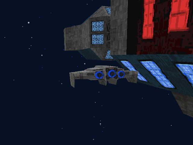 Wing Commander III: Heart of the Tiger - Image 2