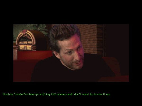 The Pandora Directive - Image 6
