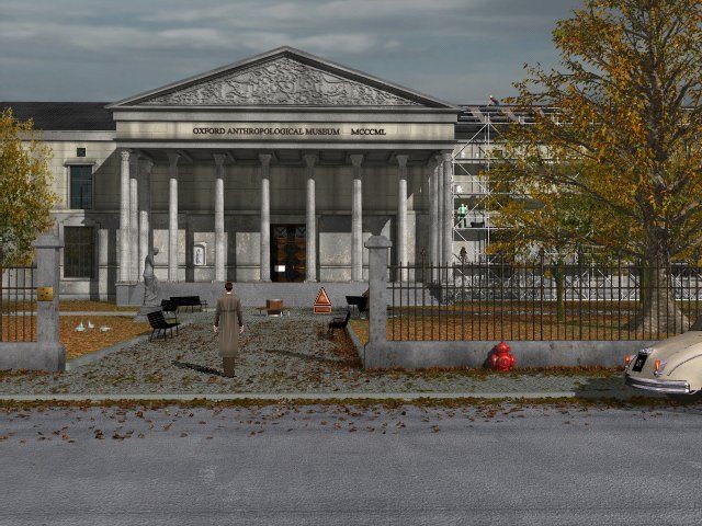 The Mystery of the Druids - Image 2