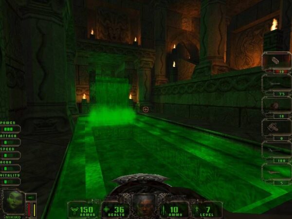 John Romero's Daikatana - Image 6