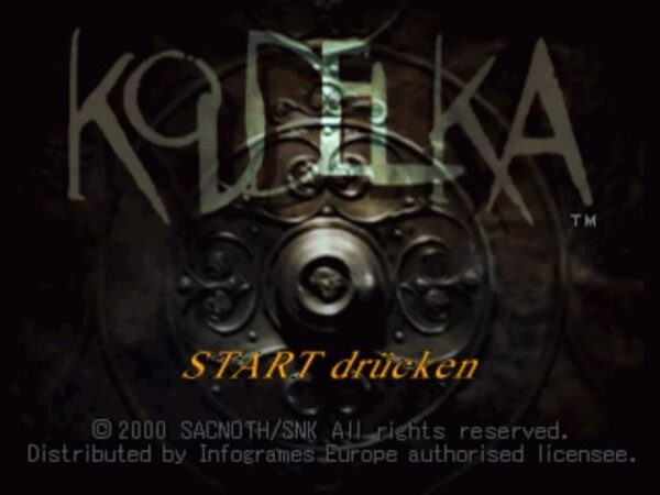 Koudelka - Image 5