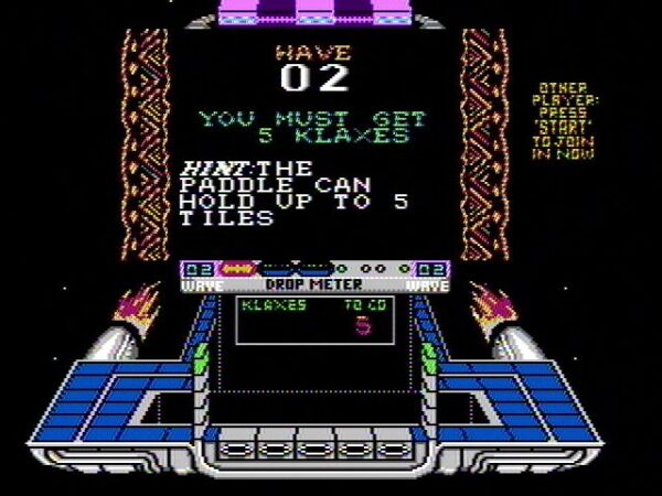 Klax - Image 5