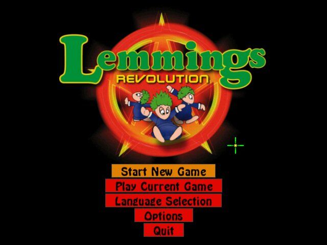Lemmings Revolution - Image 2