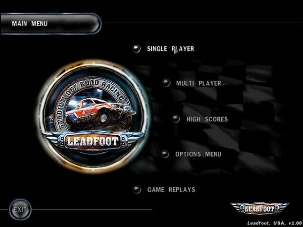 Leadfoot: Stadium Off-Road Racing - Image 4