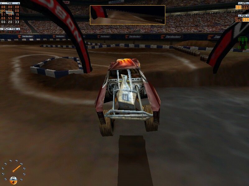 Leadfoot: Stadium Off-Road Racing - Image 3