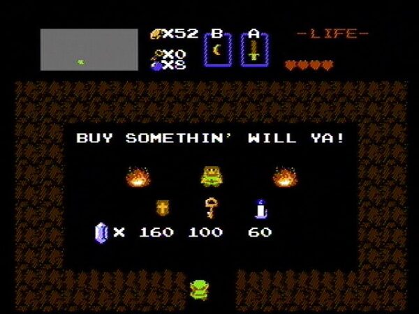 The Legend of Zelda - Image 2