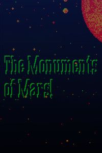 Monuments of Mars
