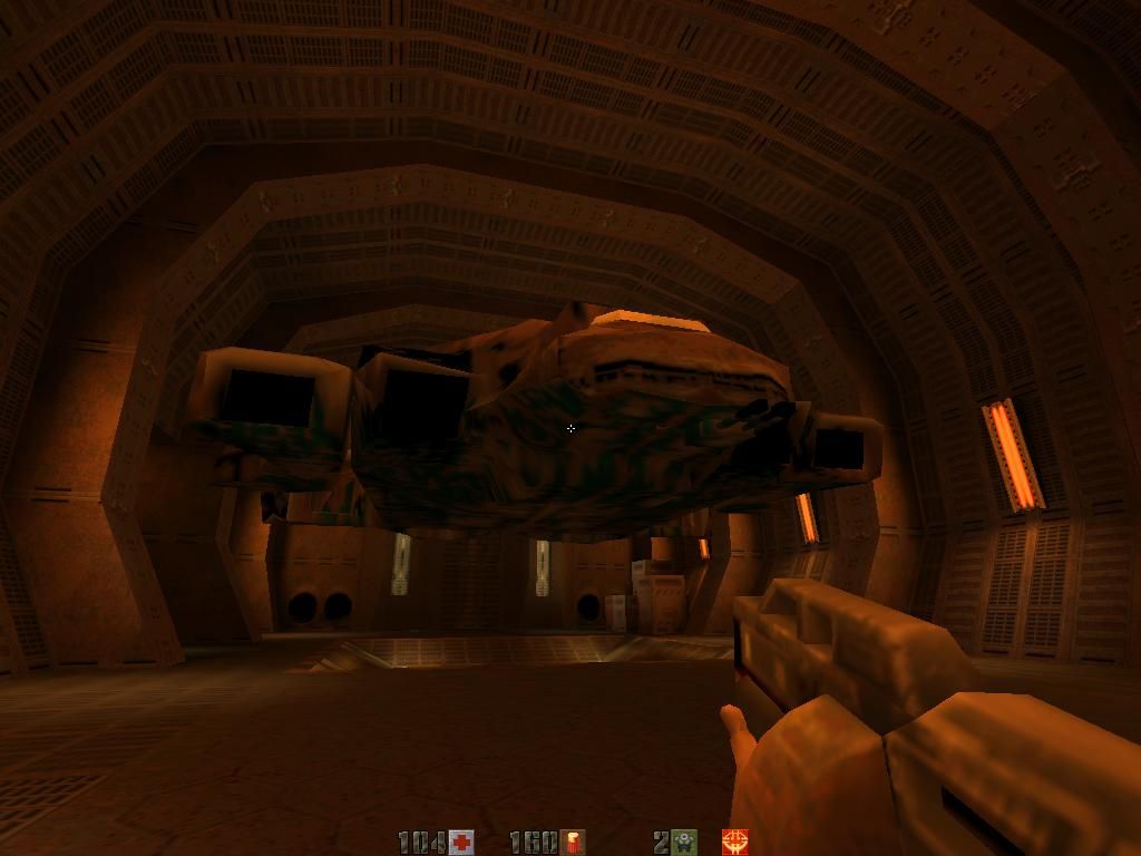 Quake II Mission Pack: The Reckoning - Image 3