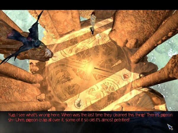 The Longest Journey - Image 2