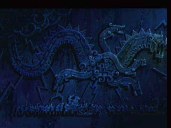 Lunar 2: Eternal Blue - Complete - Image 4