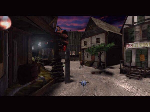 Zork: Grand Inquisitor - Image 2