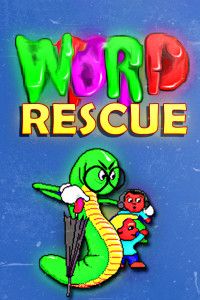 Word Rescue