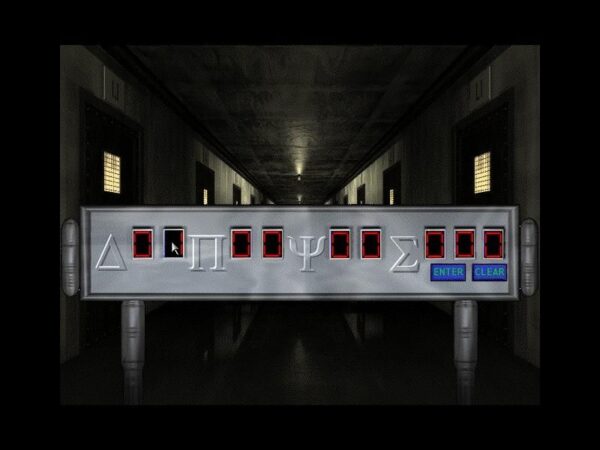 Michael Ninn's Latex: The Game - Image 6