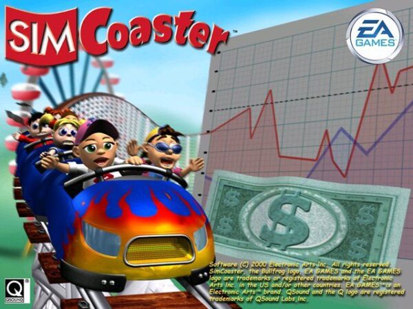 SimCoaster - Image 3