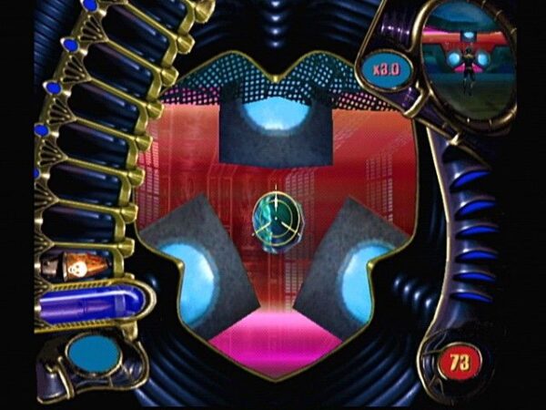MDK 2 - Image 3