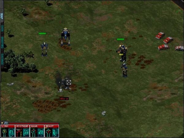 Mech Commander - Image 6