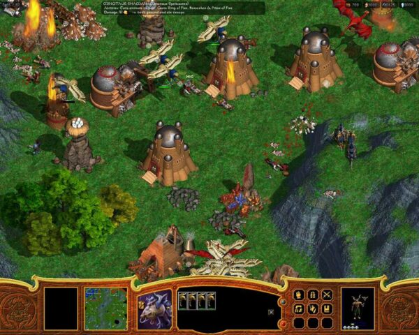 Warlords: Battlecry II - Image 5