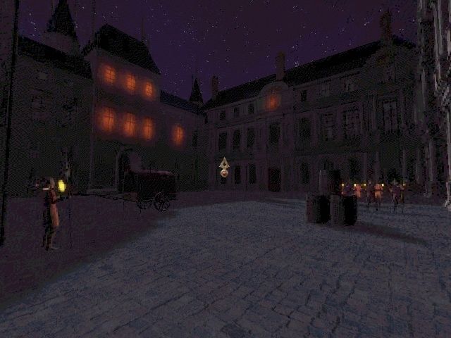 The Messenger - Image 3
