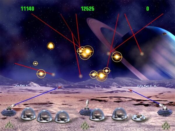 Missile Command - Image 3