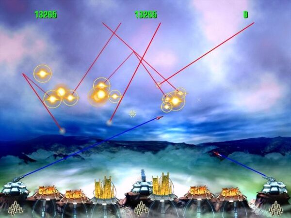 Missile Command - Image 5