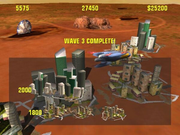 Missile Command - Image 2