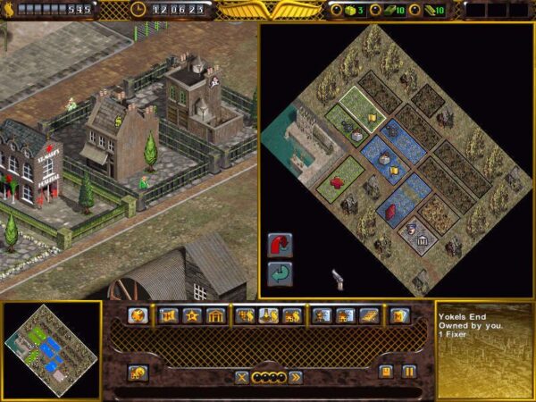 Mob Rule - Image 2