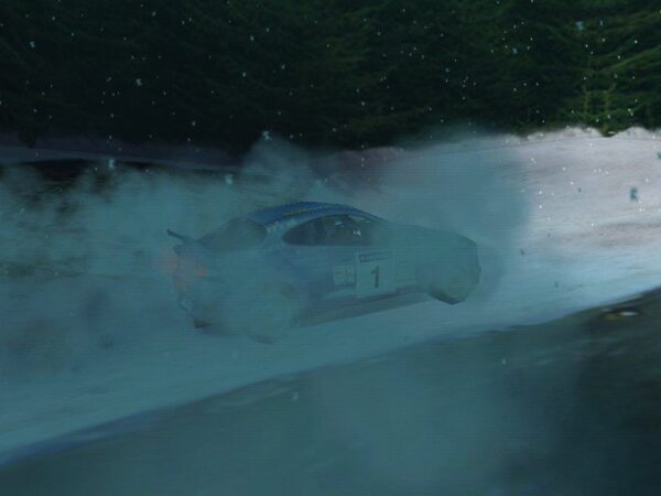 Mobil 1 Rally Championship - Image 6