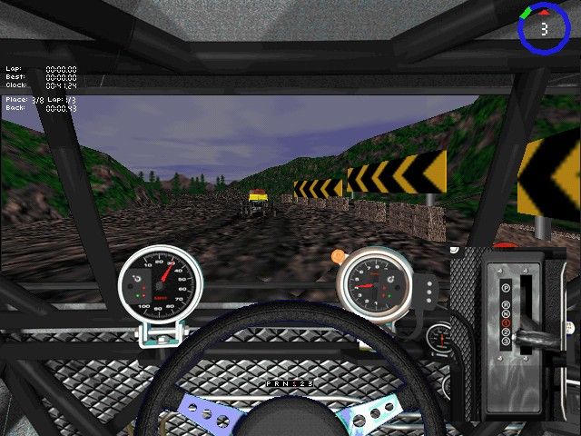 Monster Truck Madness - Image 3