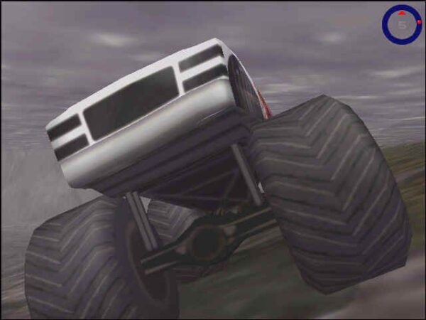 Monster Truck Madness 2 - Image 6