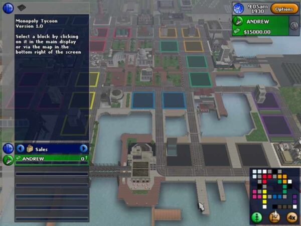 Monopoly Tycoon - Image 3