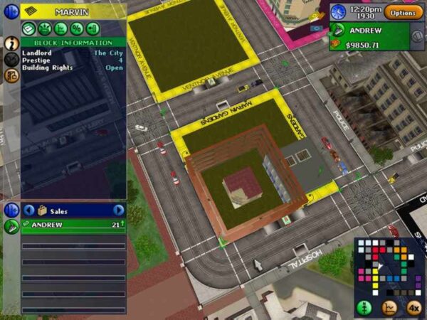 Monopoly Tycoon - Image 2