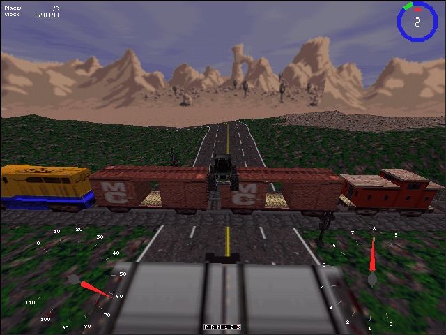 Monster Truck Madness - Image 4