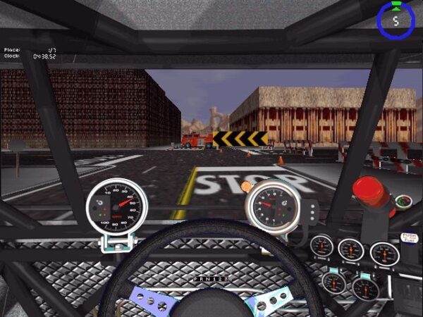 Monster Truck Madness - Image 5