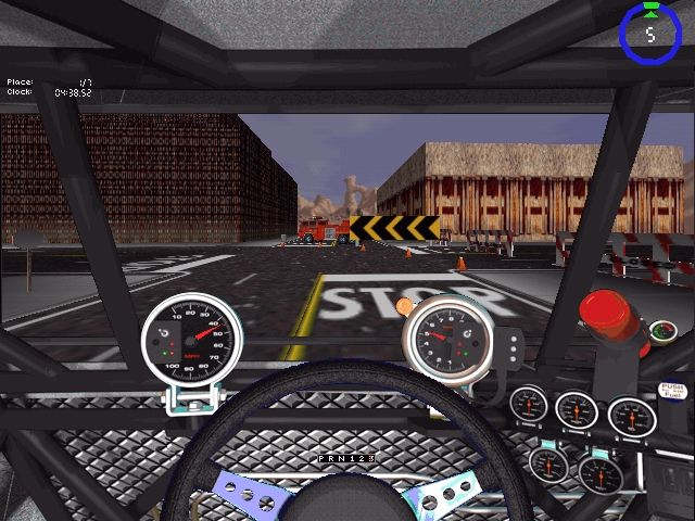 Monster Truck Madness - Image 5