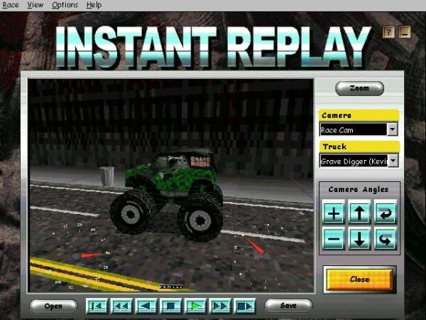 Monster Truck Madness - Image 6