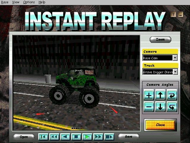 Monster Truck Madness - Image 6