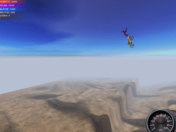 Motocross Madness - Image 3