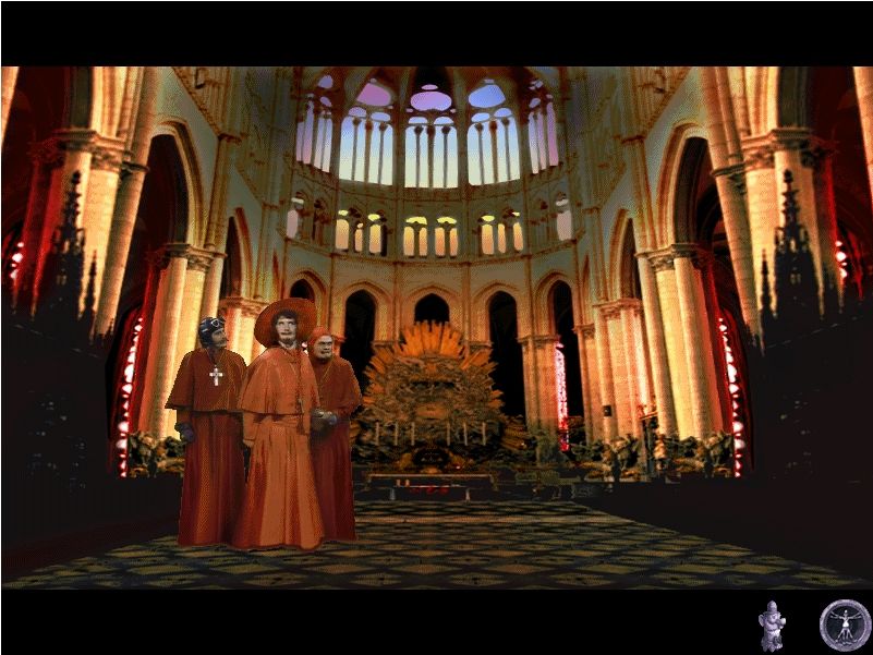 Monty Python's The Meaning of Life - Image 6