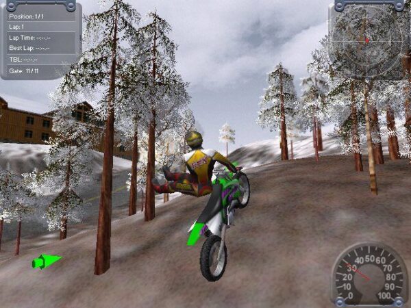 Motocross Madness 2 - Image 6