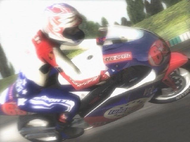 Moto Racer 3 - Image 5