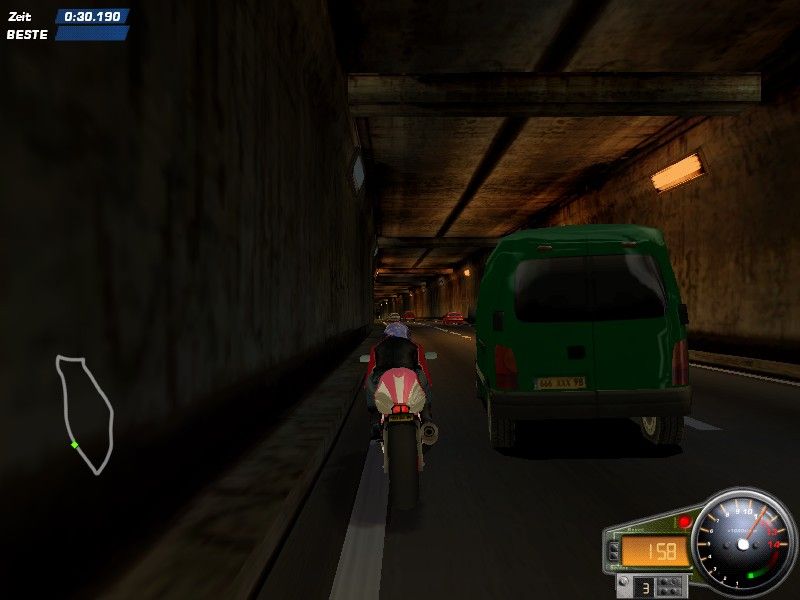 Moto Racer 3 - Image 6