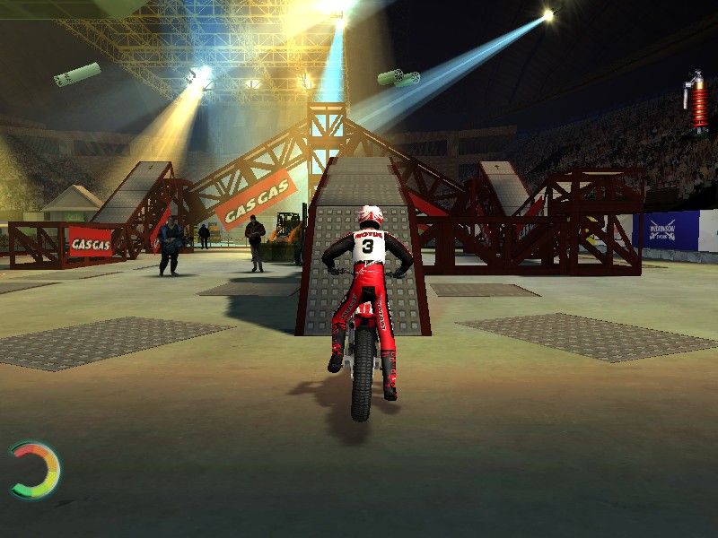 Moto Racer 3 - Image 4